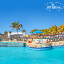 Costa Caribe Hotel Beach & Resort 