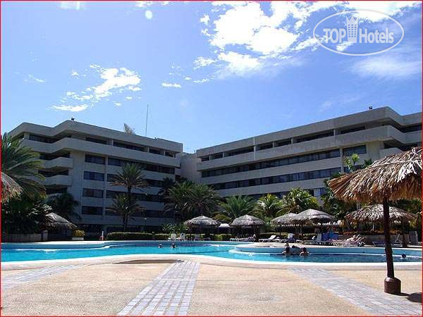 Фотографии отеля  LagunaMar Hotel Resort & Casino 5*