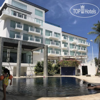 Paradise Tamarindo Hotel 
