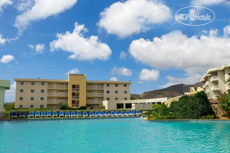 Новые добавленные фото туристов в LD Suites Punta Playa 3*