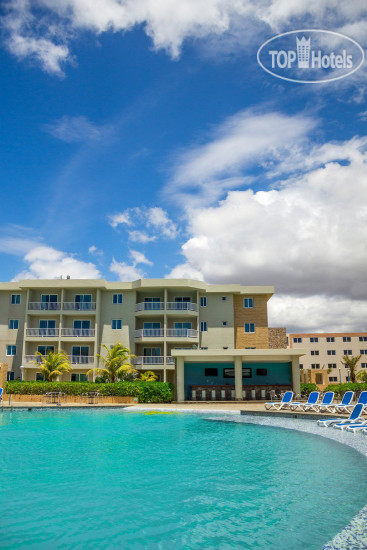 Фотографии отеля  LD Suites Punta Playa 3*