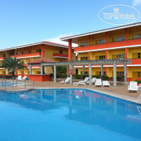SunSol Ecoland Hotel & Resort 