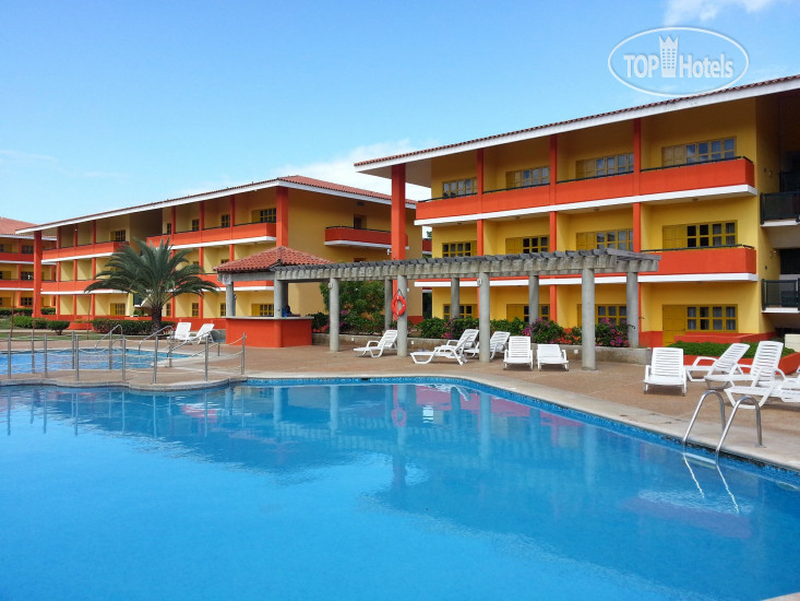 Новые добавленные фото туристов в SunSol Ecoland Hotel & Resort 4*