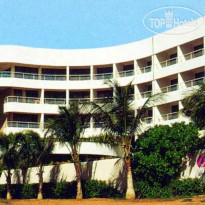 Hotel California Playa El Yaque 