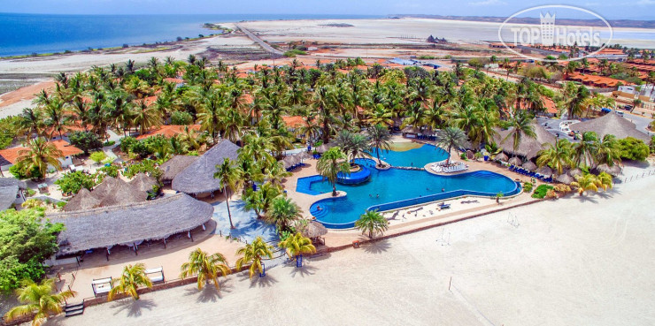 Новые добавленные фото туристов в Sun Sol Punta Blanca 4*