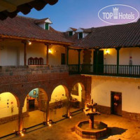 Casa Andina Private Collection Cusco 4*