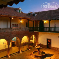 Casa Andina Private Collection Cusco Отель