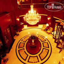 The Ritz-Carlton Santiago 