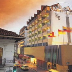 El Dorado Hotel 4*