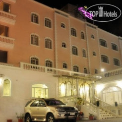Eugenia Hotel 4*