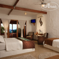 Galapagos Habitat by Eco Luxury Group Suite