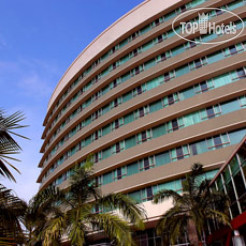 Sheraton Guayaquil Hotel 4*