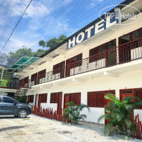 Doral Hotel 