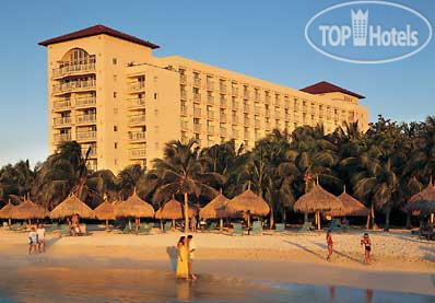 Фотографии отеля  Hyatt Regency Aruba Resort & Casino 5*