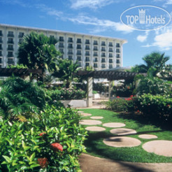 Aruba Grand Beach Resort&Casino 5*