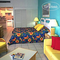 The Mill Resort & Suites Aruba 