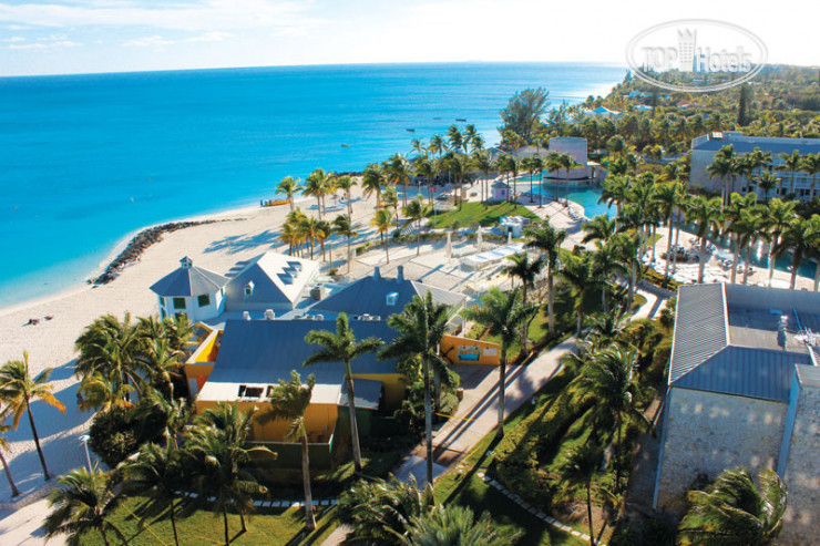 Фото Memories Grand Bahama Beach & Casino Resort