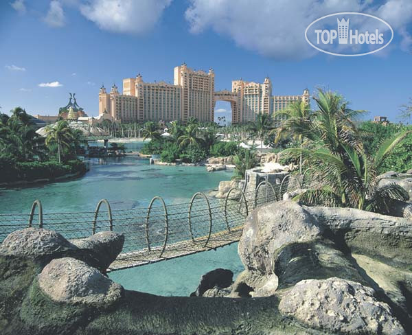 Фотографии отельера The Royal at Atlantis 5*