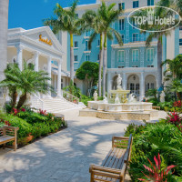 Sandals Royal Bahamian Spa Resort & Offshore Island 5*