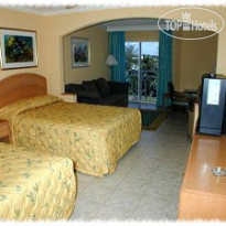 Comfort Suites Paradise Island 