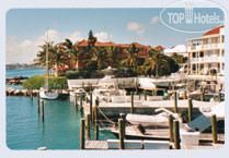 Фотографии отеля  Paradise Harbor Club & Marina 3*