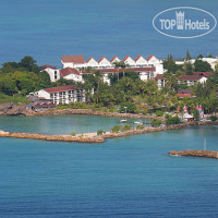 La Creole Beach Hotel & Spa 4*
