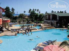 Фотографии отеля  Talanquera Beach Resort 3*