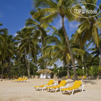 Playa Esmeralda Resort 