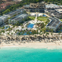 Royalton Punta Cana Resort & Casino 5*