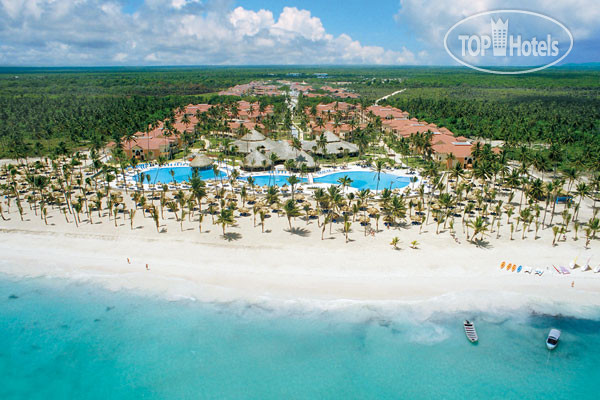 Фотографии отельера Grand Bahia Principe Punta Cana 5*