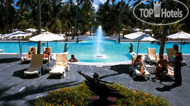 Новые добавленные фото туристов в Riu Palace Macao 5*