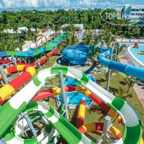 Riu Naiboa 4* - Фото отеля