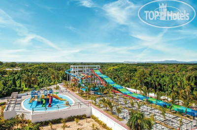 Riu Naiboa 4* - Фото отеля