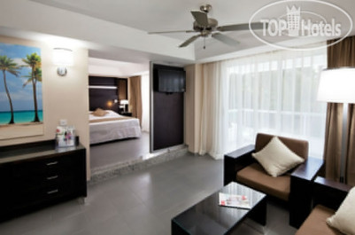 Riu Naiboa 4* - Фото отеля