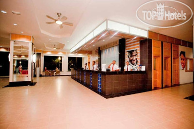 Riu Naiboa 4* - Фото отеля