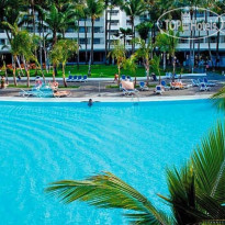 Riu Naiboa 4* - Фото отеля