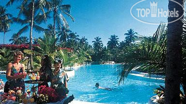 Riu Naiboa 4* - Фото отеля
