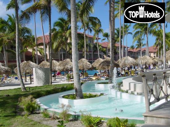 Фотографии отеля  Majestic Colonial Punta Cana 5*