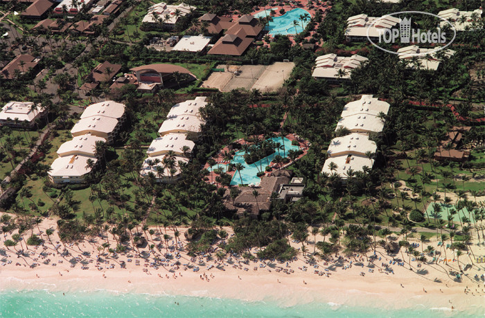 Фотографии отеля  Grand Palladium Punta Cana Resort & Spa 5*