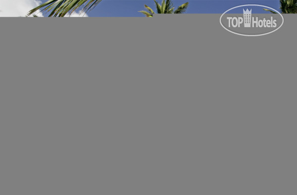 Grand Palladium Punta Cana Resort & Spa 5* - Фото отеля
