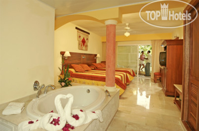 Grand Palladium Punta Cana Resort & Spa 5* - Фото отеля