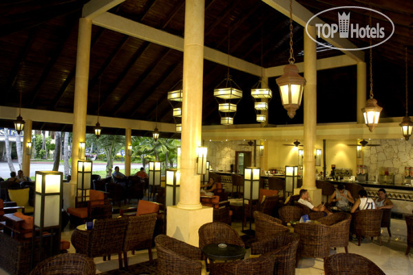 Grand Palladium Punta Cana Resort & Spa 5* - Фото отеля
