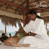Grand Palladium Punta Cana Resort & Spa 5* - Фото отеля