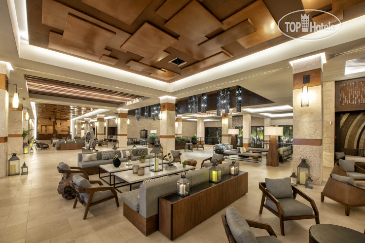Новые добавленные фото туристов в Lopesan Costa Bavaro Resort, SPA & Casino 5*