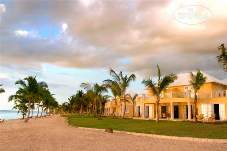 Фотографии отеля  Punta Cana Tortuga Bay 5*