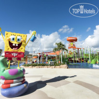 Nickelodeon Hotels & Resort Punta Cana 