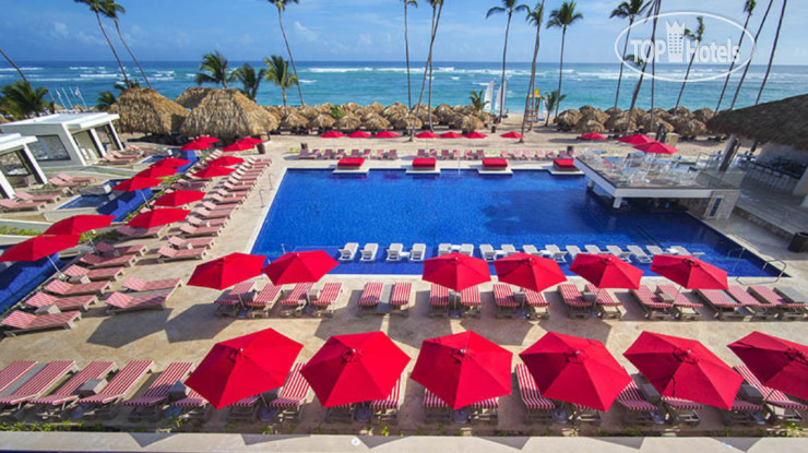 Новые добавленные фото туристов в Royalton Bavaro 5*