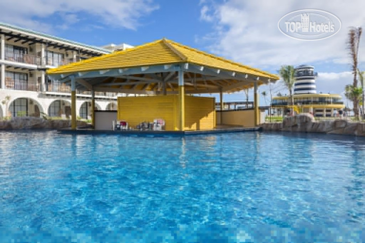 Ocean El Faro 5* - Фото отеля