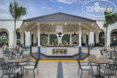 Ocean El Faro 5* - Фото отеля