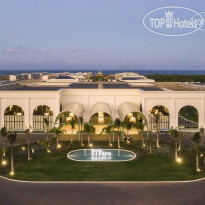 Ocean El Faro 5* - Фото отеля
